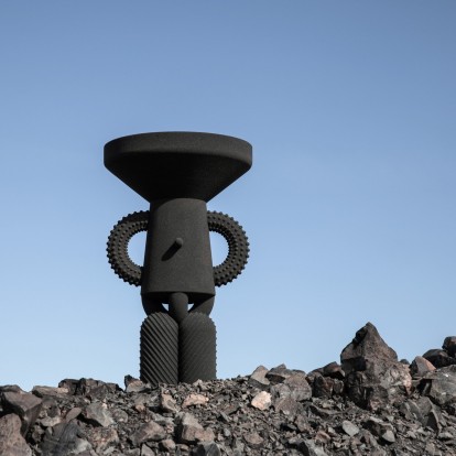 To StudioLav παρουσιάζει για πρώτη φορά τους Nomads 