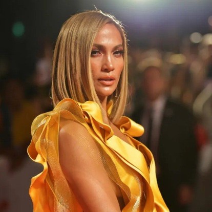 Halftime: 5+1 ενδιαφέροντα facts που μάθαμε για τη J.Lo από το ντοκιμαντέρ της