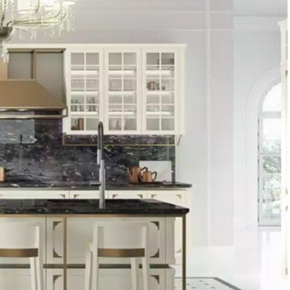 Ανανέωση κουζίνας; H design πρόταση που χαρίζει ιταλικό αέρα 