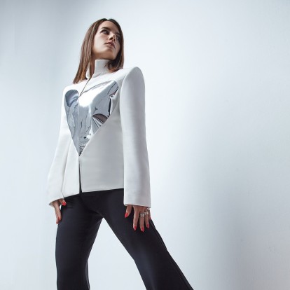 The Talks: Με τη creative director, Ελεάννα Ταμπούρη 