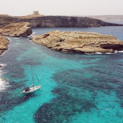 Που να ταξιδέψουμε φέτος το καλοκαίρι με βάση το ζώδιό μας 