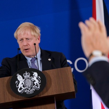 Boris Johnson: Η παραίτηση που ανέτρεψε τα δεδομένα της βρετανικής πολιτικής σκηνής