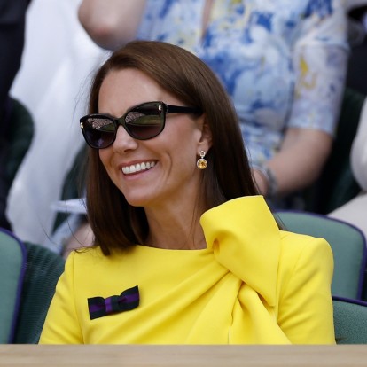 Οι summer fashion-approved εμφανίσεις της Kate Middleton 