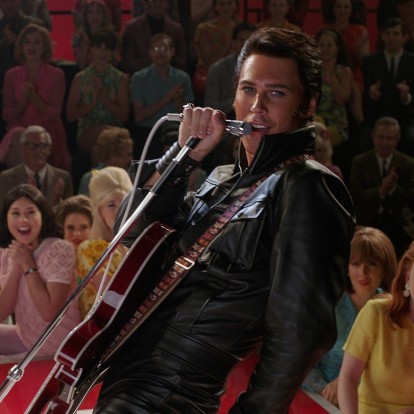 Elvis Presley: Πόσο επιτυχημένη ήταν η ενσάρκωσή του από τον νεαρό Austin Butler;