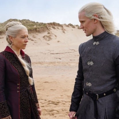 House of the Dragon: Δείτε το επίσημο trailer του prequel του "Game of Thrones"