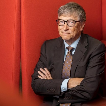 Ποιο είναι το επάγγελμα του μέλλοντος που θα αποφέρει εκατομμύρια σύμφωνα με τον Βill Gates; 