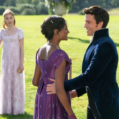 Bridgerton: Όλα όσα γνωρίζουμε μέχρι στιγμής για την 3η σεζόν της επιτυχημένης σειράς