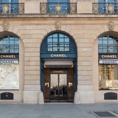 Chanel: Όλη η αλήθεια για την συνειδητή «στροφή» στις private boutiques