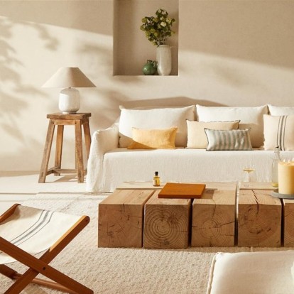 Τα πιο stylish εκπτωτικά κομμάτια για το σπίτι που μπορείτε να βρείτε στο Zara Home