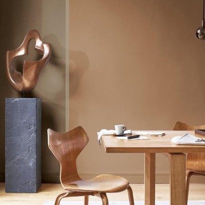 Τα Fall/Winter '23 χρώματα που θα πρωταγωνιστήσουν στην κατοικία μας 