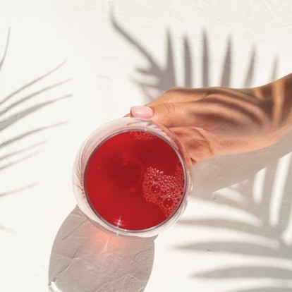 Hydrated ροφήματα για να πείτε «αντίο» στην κατακράτηση 