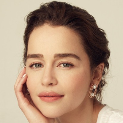 Emilia Clarke: Η συγκλονιστική αποκάλυψη για το σημαντικό πρόβλημα υγείας που αντιμετωπίζει!