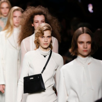 15 must-follow trends του Φθινοπώρου που ξεχωρίζουμε από τώρα 