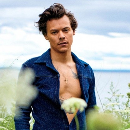 Δείτε το νέο video clip του Harry Styles για το τραγούδι "Late Night Talking"