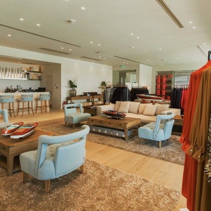 Η Kiton Pop Up Boutique στο Sani Resort είναι ο πιο stylish προορισμός και φέτος 