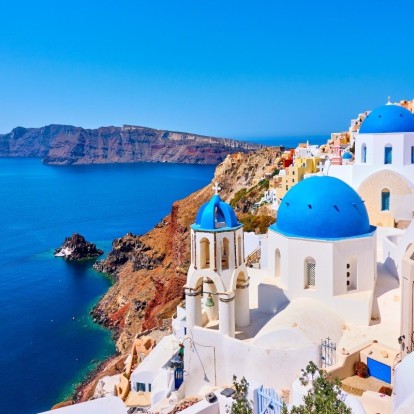 Greek beauty: Tα must-visit μουσεία στα ελληνικά νησιά που αποτελούν πόλο έλξης 