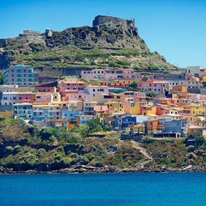 Kαλοκαίρι στην Ευρώπη: 5 εντυπωσιακοί προορισμοί για την ιδανική «αλλαγή πλεύσης» 