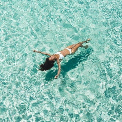 Koλύμπι: Τα 10 θαυματουργά οφέλη που χαρίζει στον οργανισμό μας όλες τις εποχές