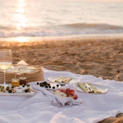 Summer wine experience: Γινόμαστε ο ιδανικός somellier με 5 golden tips