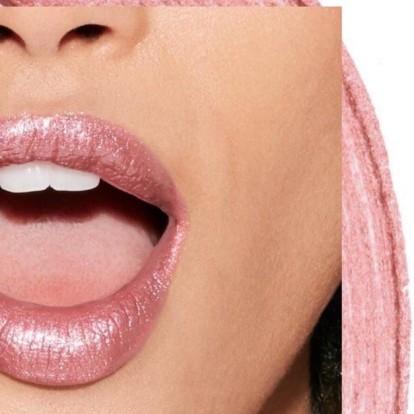 10 Rose gold κραγιόν που θα κλέψουν την παράσταση στο ρεβεγιόν