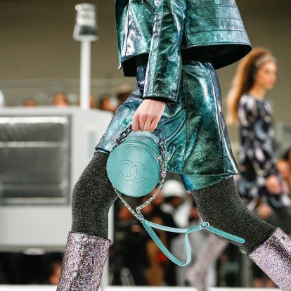 Τα καλσόν της σεζόν όπως τα είδαμε στα catwalks