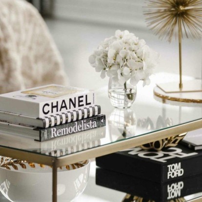 Τα ολοκαίνουρια λευκώματα της Assouline για να ανανεώσετε το coffee table σας