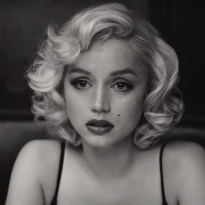 Blonde: Αυτό είναι το επίσημο trailer της ταινίας για τη ζωή της Marilyn Monroe