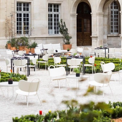 Φθινόπωρο στο Παρίσι: Τα 5 must-visit restaurants της Πόλης του Φωτός 