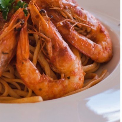 Η αυθεντική μεσογειακή κουζίνα βρίσκεται στο απόγειό της σε αυτά τα δύο dining places της Χαλκιδικής 