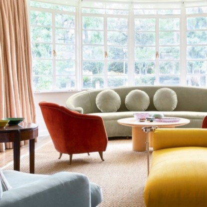 Τα περιζήτητα χρώματα για το σπίτι σας που θα κυριαρχήσουν την ερχόμενη σεζόν