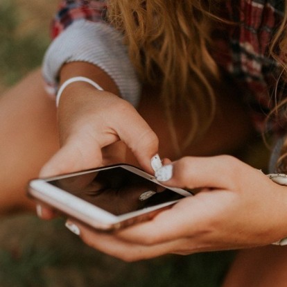 Declutter Your Digital Life: Kι όμως μπορείτε να κάνετε ξεκαθάρισμα και στο κινητό σας 