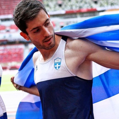 Οι Ελληνικές συμμετοχές στα φετινά Ευρωπαϊκά πρωταθλήματα που άγγιξαν τη «χρυσή» κορυφή 
