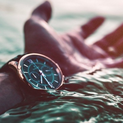 How to Slow Down Time: Γιατί κάποιες φορές αισθανόμαστε τον χρόνο να κυλάει πιο αργά 