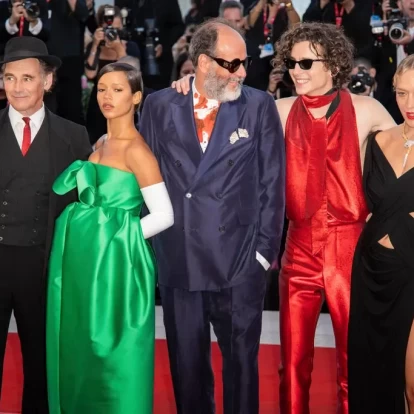 Venice Film Festival 2022: Όσα ξεχωρίσαμε στην τρίτη ημέρα του λαμπερού θεσμού