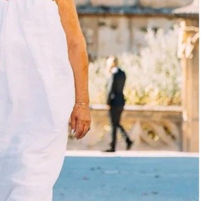 Ο Simon Porte Jacquemus παντρεύτηκε τον αγαπημένο του, Marco Maestri