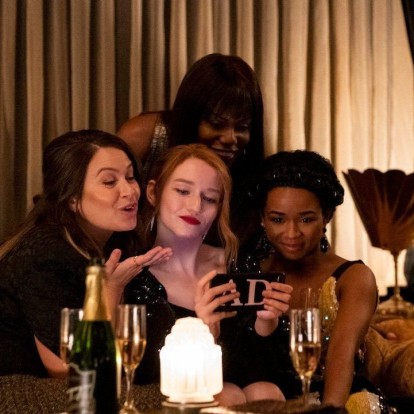 "Inventing Anna":  Μήνυση εναντίον του Netflix από την δημοσιογράφο του Vanity Fair, Rachel DeLoache Williams