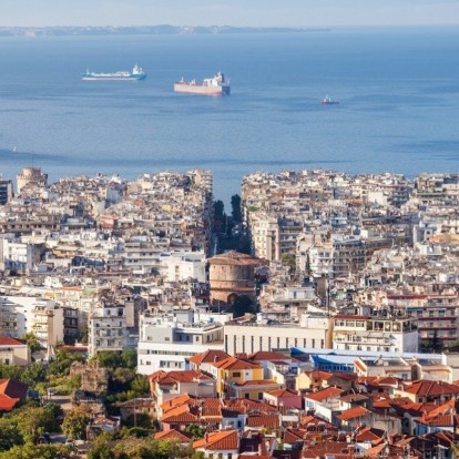 Ατζέντα Εβδομάδας: Τι να κάνετε στη Θεσσαλονίκη αυτές τις ημέρες