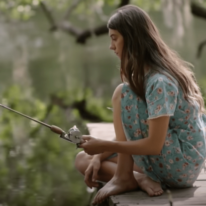 Εκεί που τραγουδάνε οι καραβίδες: Η χθεσινή πρεμιέρα που μας δίδαξε τι σημαίνει επιβίωση