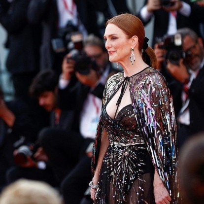 Φεστιβάλ Κινηματογράφου Βενετίας 2022: Όσα είδαμε στo grand opening του 79ου θεσμού