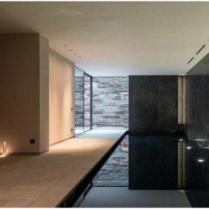 Μια luxury κατοικία στο Μόναχο είναι ό,τι πιο updated θα δείτε σήμερα