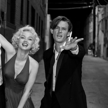 Βενετία 2022: Οι must-see ταινίες που θα κυκλοφορήσουν στις ελληνικές αίθουσες 