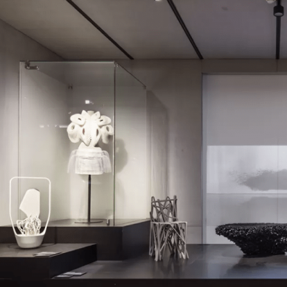 Iris van Herpen: Γιορτάζει τα 15 χρόνια πορείας της στο Musée des Arts Décoratifs