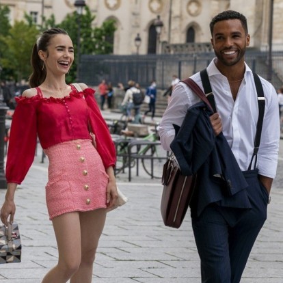 Η Emily in Paris επιστρέφει: Τι γνωρίζουμε μέχρι στιγμής για την 3η σεζόν