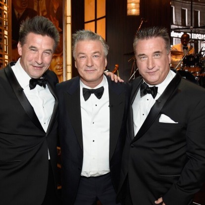 Glam Era: Οι 6 πιο δημοφιλείς οικογένειες στην ιστορία του Hollywood