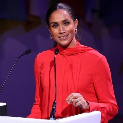 Meghan Markle: Γιατί η χθεσινή ομιλία της στο Manchester προκάλεσε αντιθετικές απόψεις
