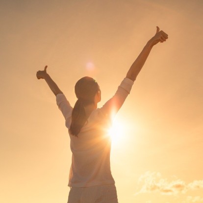 Upward Spiral: Τι είναι και πώς μπορούμε να την εντάξουμε στην καθημερινότητά μας