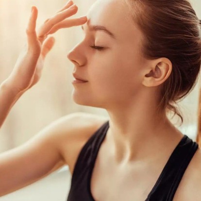 Tapping Therapy: Τι ακριβώς είναι; 