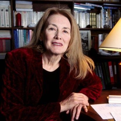 Η Annie Ernaux κατέκτησε το Νόμπελ Λογοτεχνίας 2022 