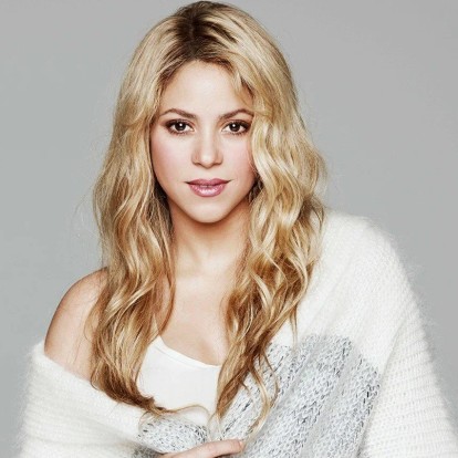 Know Yourself: H Shakira μοιράζεται εμβληματικές στιγμές της ζωής της 