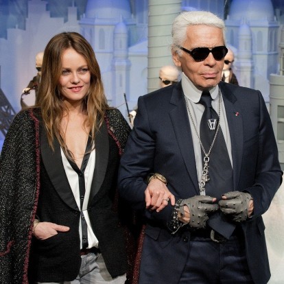 Met Gala 2023: Αποτίει φόρο τιμής στον θρυλικό Karl Lagerfeld 